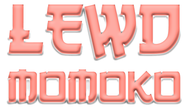 Lewd Momoko