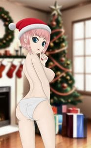 Lewd Christmas