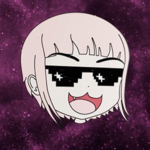 Momoko Pin