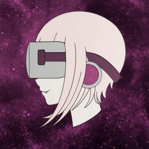 VR Pin