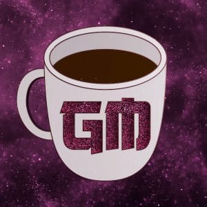 GM Lewdie Pin