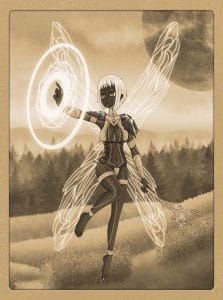 Radiant Hover