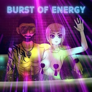 Hot Tub Rave