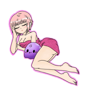 Waifu Wellness