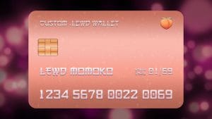 The Lewd Wallet