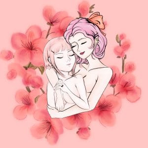 Waxwaifus