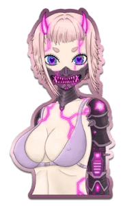 Cyber Oni