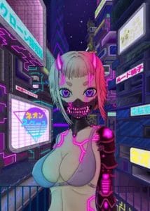 Cyber Realm