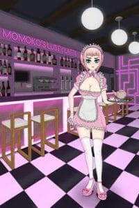 Pink Bar Delight