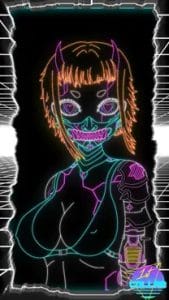 Neon Space