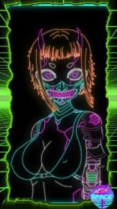 Neon Space
