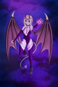 Eldritch Hex
