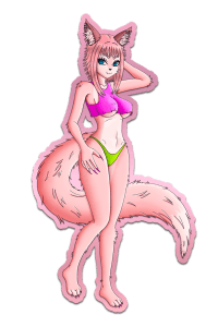 Furry