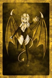 Golden Sin