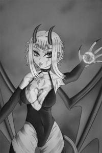 Midnight Shade