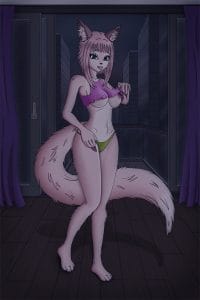 Naked Glow