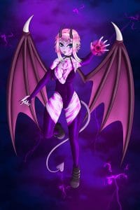 Queen of Desire